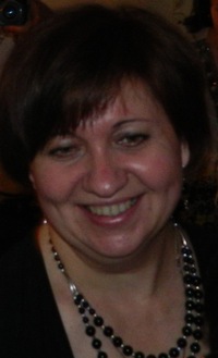 Елена Дубинина