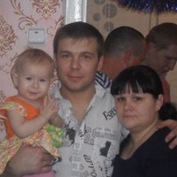 Евгений Родионов
