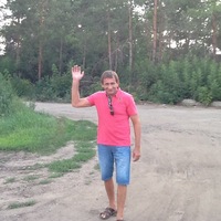 Михаил Гордеев