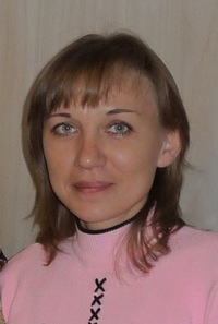 Елена Хазиева