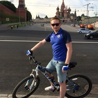 Михаил Харламов