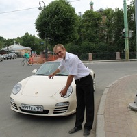Андрей Яковлев