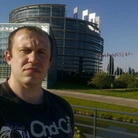 Сергей Яковлев