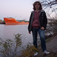 Анна Тихонова