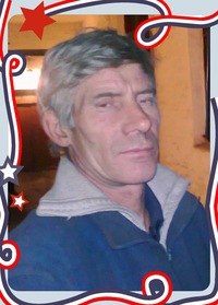 Андрей Гресь