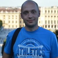 Сергей Леликов