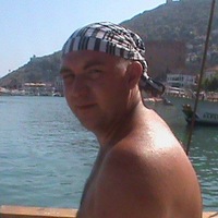 Алексей Брагин