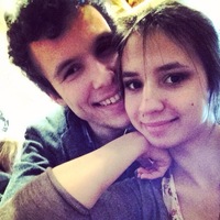 Егор Есенков