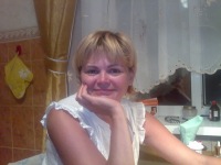 Марина Клименко