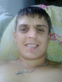 Сергей Бирюков