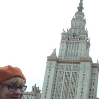 Виктория Урядова