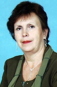 Ирина Бабенко