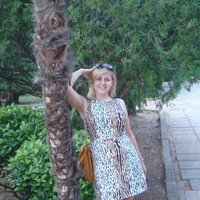 Анна Уловистова