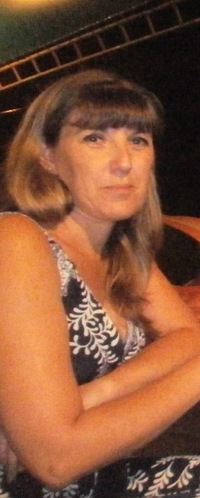 Марина Бунина