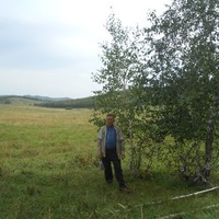 Валерий Миронов