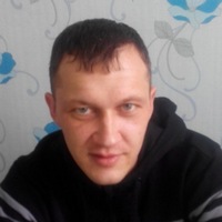 Александр Семенов