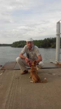 Роман Костарев