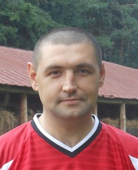 Павел Белоусов