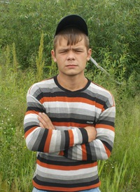 Александр Свиридов