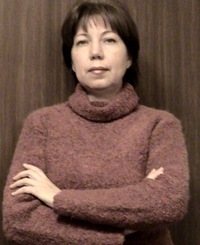 Татьяна Кузнецова