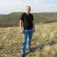 Максим Бородин