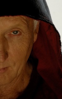 Женя Крамер