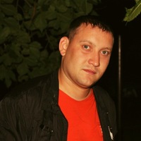 Дмитрий Бушуев