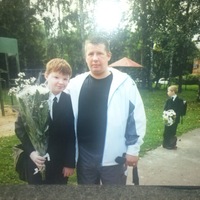 Андрей Тихонов