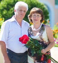 Людмила Коростелева