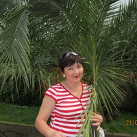 Лилия Гайфуллина