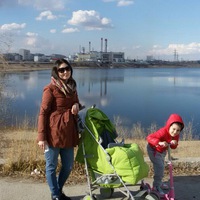 Надю Попова