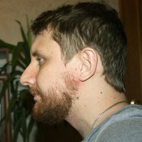 Андрей Колунов