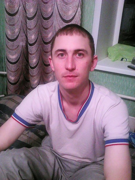 Радик Хайруллин, Россия, Туймазы