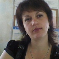 Татьяна Щербина