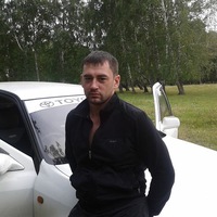 Александр Яценко