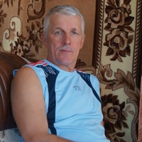 Сергей Чечулин