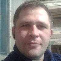 Сергей Овсянников