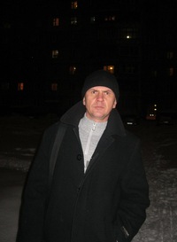 Андрей Нефедов