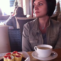 Елена Степанова