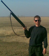 Иван Терновой