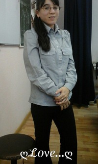 Аля Гизатуллина
