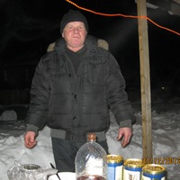 Александр Воронин