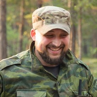 Никита Арсентьев