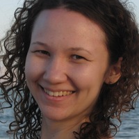 Екатерина Орлова