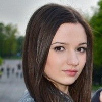 Ксюша Лаботарова