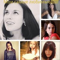 Юлька Быкова