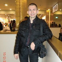 Сергей Теленьга