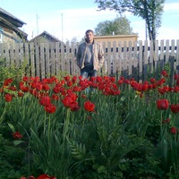 Виталик Ушаков