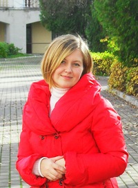 Татьяна Бычкова
