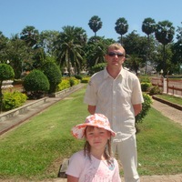 Сергей Глущенко